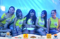 Camarote Espaço Folia (PM)